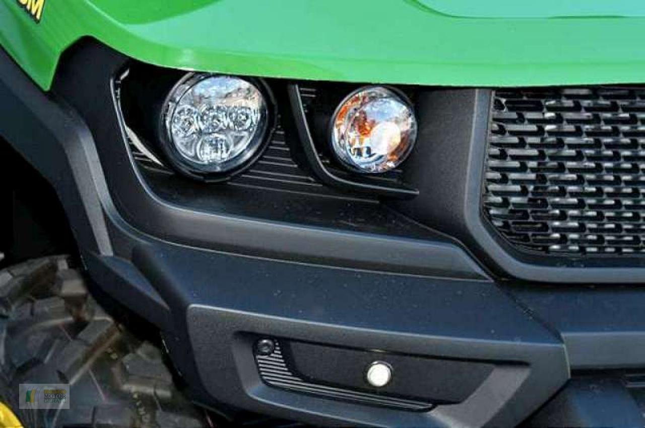 ATV & Quad des Typs John Deere XUV 865M DACH/FRONTS, Gebrauchtmaschine in Winsen (Bild 7)